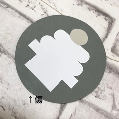 ︎✿正月飾り︎✿ガーランド︎✿ ハンドメイド 画用紙の画像