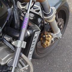 CB400SF の画像