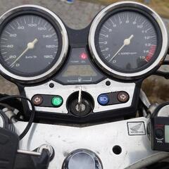 CB400SF の画像
