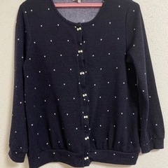 カーディガン  Ｌ