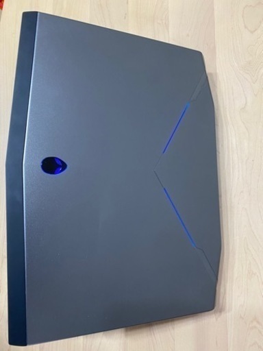 エイリアンウェア14 Dell