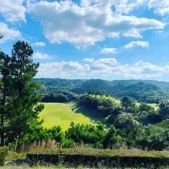 女性募集🏌️‍♀️12月4日（日）⛳️よしのカントリー倶楽部⛳️
