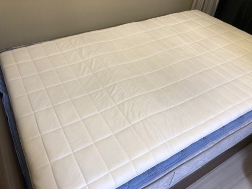 エアウィーヴ 02 マットレス セミダブル