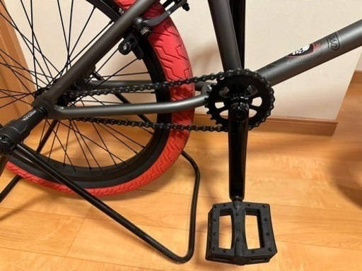 BMX SUBROSA Tiro 20インチ