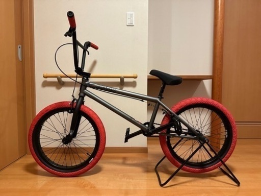 BMX SUBROSA Tiro 20インチ