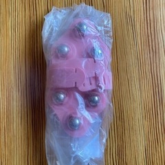マッサージ シェイプアップ 2点セットの画像