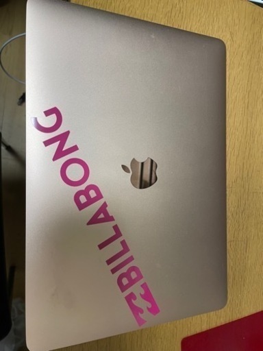 MacBook Air 2020