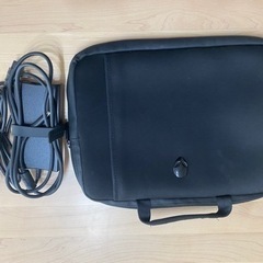 エイリアンウェア14 Dellの画像