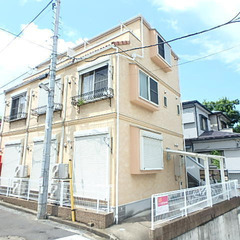 ✨敷金/礼金0円/初期安物件💥 金融ブラック・水商売・無職OK😄...