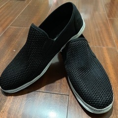 ほぼ新品！スリッポンの画像
