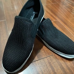 ほぼ新品！スリッポン