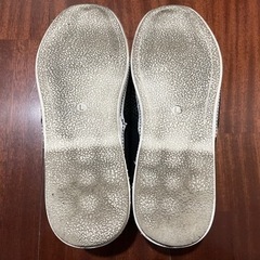 ほぼ新品！スリッポンの画像