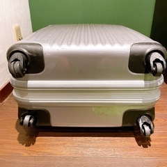 スーツケース　ジャンク品　お渡し日時限定の画像