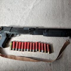 東京マルイ ベネリ ショーティM3の画像