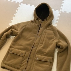 ユニクロ　UNIQLO 冬用コート　超美品