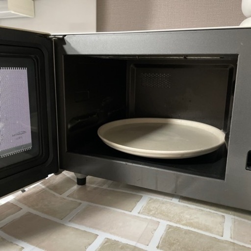 Panasonic電子レンジ