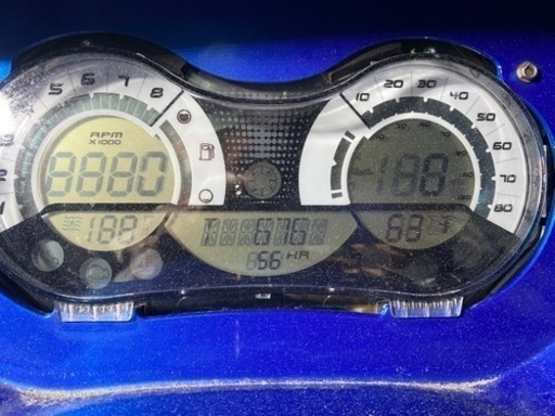 SEADOO シードゥー 水上バイク