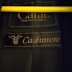 ⑪お値下げ💞Caratの黒いコートの画像