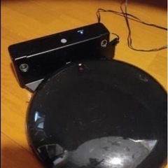 ロボット掃除機