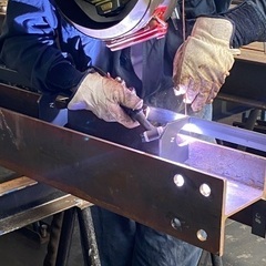 船舶事業部　プラント事業部　現場作業員大募集の画像