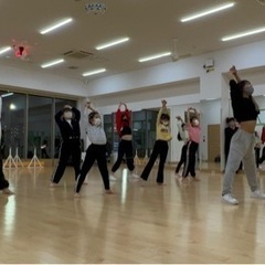 🟥 KIDS STREET JAZZ DANCE🟥の画像