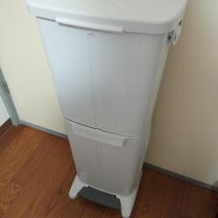 ダストボックスの画像