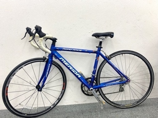 メリダロードバイク　2＊8 48