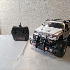 ラジコンカー　RC MEGA QEEN 1:16　オフロード