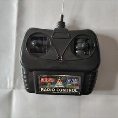 ラジコンカー　RC MEGA QEEN 1:16　オフロードの画像