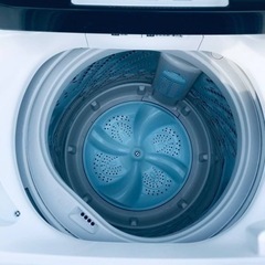 988番 Hisense✨全自動電気洗濯機✨HW-T45C‼️