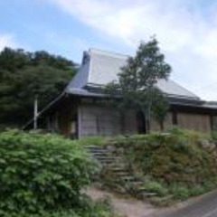 庭付きの３LDKが２００万円で買える！ 田舎でのんびり暮らしませ...