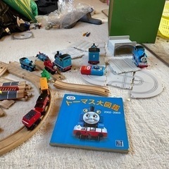 トーマス セット