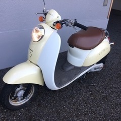◇ HONDA クレアスクーピー AF55 実働 ◇