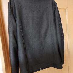 おしゃれなジャケット　サイズ165の画像