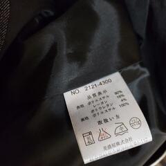 おしゃれなジャケット　サイズ165の画像