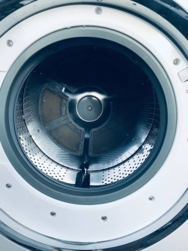 990番 東芝✨電気洗濯乾燥機✨TW-Z9500L‼️