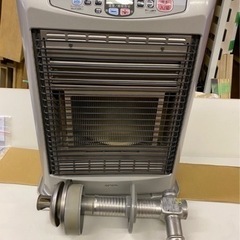 コロナ　FF式石油ストーブ　FF-GX42 万代店