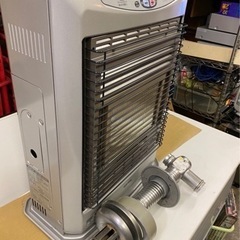 コロナ FF式石油ストーブ FF-GX42 万代店