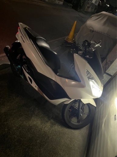 ホンダ pcx125jf56