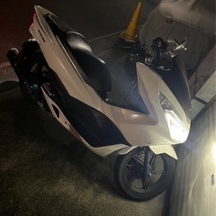pcx125jf56