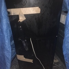 冷蔵庫　至急募集　興味のある方連絡ください