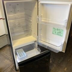 配送可能 三菱電機 MITSUBISHI ELECTRIC MR-P15Y-B [冷蔵庫 Pシリーズ