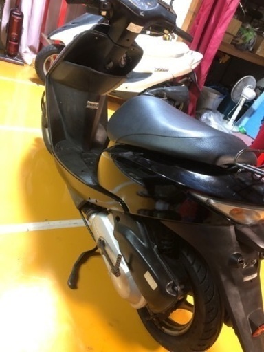 スマート　ディオ　ホンダ　　DIO 原付