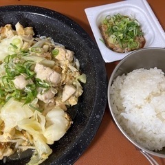 12月冬キャンプしませんか？