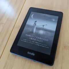 Kindle Paperwhite