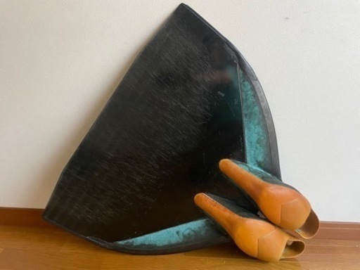 モノフィン Waterway 社 Glide fin フリーダイビング向け