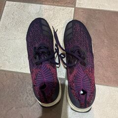 adidas　ultra　boost running  shoes