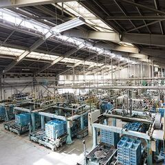 【残り２名限定】タイル製造スタッフ(スキマ時間で高収入！)の画像