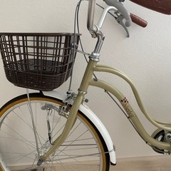 子ども用自転車（女子向け）