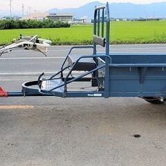 耕運機を売ってください